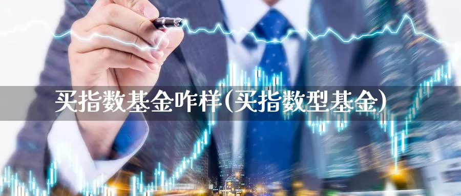 买指数基金咋样(买指数型基金)_https://www.qddrjgnsk.com_股市频道_第1张