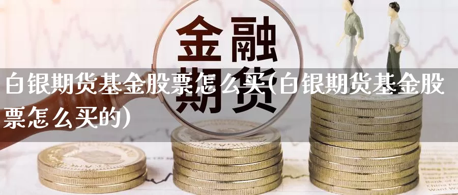 白银期货基金股票怎么买(白银期货基金股票怎么买的)_https://www.qddrjgnsk.com_期货市场_第1张