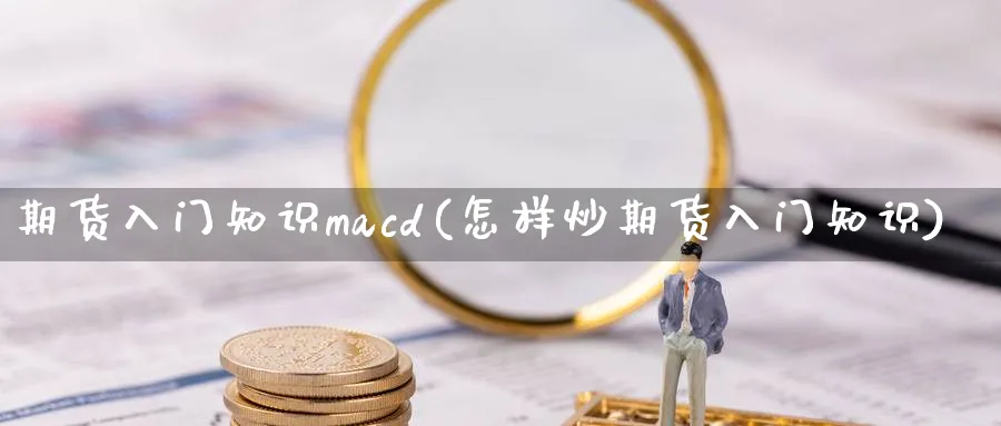 期货入门知识macd(怎样炒期货入门知识)_https://www.qddrjgnsk.com_基金市场_第1张